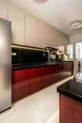 Blk 619A Tampines Greenverge (Tampines), HDB 5 Rooms #597692781